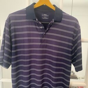 PGA men’s polo shirt  A2